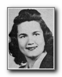 MARGARET ANN MURDOCK: class of 1944, Grant Union High School, Sacramento, CA.